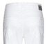 Gardeur BATU-2 5-Pocket Pants White