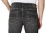 Gardeur BATU-2 Modern-Fit 5-Pocket Jeans Anthracite Grey