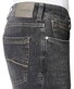 Gardeur BATU-2 Modern-Fit 5-Pocket Jeans Antraciet