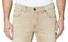 Gardeur BATU-2 Modern-Fit 5-Pocket Jeans Beige