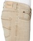 Gardeur BATU-2 Modern-Fit 5-Pocket Jeans Beige