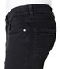 Gardeur BATU-2 Modern-Fit 5-Pocket Jeans Black