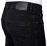 Gardeur BATU-2 Modern-Fit 5-Pocket Jeans Black