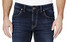 Gardeur BATU-2 Modern-Fit 5-Pocket Jeans Dark Denim Blue