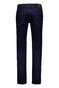Gardeur BATU-2 Modern-Fit 5-Pocket Jeans Dark Rinse Used