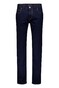 Gardeur BATU-2 Modern-Fit 5-Pocket Jeans Dark Rinse Used