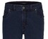 Gardeur BATU-2 Modern-Fit 5-Pocket Jeans Jeans Clean Dark Blue