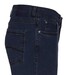 Gardeur BATU-2 Modern-Fit 5-Pocket Jeans Jeans Clean Dark Blue