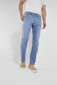 Gardeur Batu-4 Jeans Jeans Bleached Blue