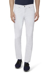 Gardeur Batu-4 Jeans Jeans White