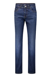 Gardeur Batu-5 Move Lite Stretch Performance 4Nature Tencel Jeans Dark Stone Blue Used