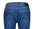 Gardeur Batu-5 Move Lite Stretch Performance 4Nature Tencel Jeans Stone Used
