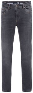 Gardeur Batu Jeans Jeans Midden Grijs