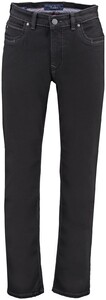 Gardeur Batu Jeans Zwart