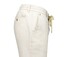 Gardeur Baxter-2 Linen Tencel Drawstring Pants Light Beige