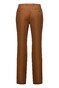 Gardeur Baxter-2 Uni Linen Lyocell Tencel Drawstring Pants Brown
