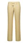 Gardeur Baxter-2 Uni Linen Lyocell Tencel Drawstring Pants Sand