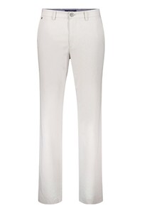 Gardeur Baxter Everyday Essential Multi Fabric Cool Touch Linen Blend Pants Light Sand