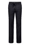 Gardeur Baxter Linen Uni Drawstring Pants Black