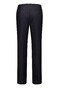 Gardeur Baxter Linen Uni Drawstring Pants Black