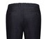 Gardeur Baxter Linen Uni Drawstring Pants Black