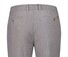 Gardeur Baxter Linen Uni Drawstring Pants Light Grey