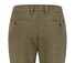 Gardeur Baxter Linen Uni Drawstring Pants Olive