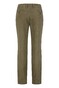 Gardeur Baxter Linen Uni Drawstring Pants Olive