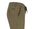 Gardeur Baxter Linen Uni Drawstring Pants Olive