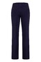 Gardeur Baxter Linnen Uni Drawstring Broek Night Blue