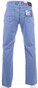 Gardeur BeCool Stretch Jeans Licht Blauw