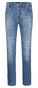 Gardeur Bela Body-Fit Jeans Stone Blue