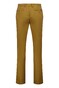 Gardeur Benito 3D Two Tone Pattern Comfort Stretch Pants Dull Gold