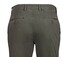 Gardeur Benito 3D Two Tone Pattern Comfort Stretch Pants Dusty Olive