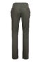 Gardeur Benito 3D Two Tone Pattern Comfort Stretch Pants Dusty Olive