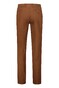 Gardeur Benito 3D Two Tone Pattern Comfort Stretch Pants Friar Brown