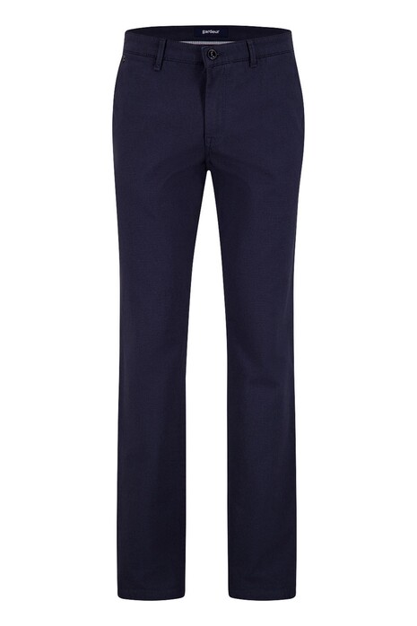 Gardeur Benito Ewoolution Comfort Stretch Broek Dark Navy