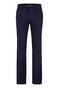 Gardeur Benito Ewoolution Comfort Stretch Broek Dark Navy