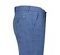 Gardeur Benito Ewoolution Look Cotton Comfort Stretch Pants Blue