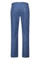 Gardeur Benito Ewoolution Look Cotton Comfort Stretch Pants Blue