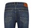 Gardeur Bennet Modern Uni Jeans Dark Rinse Used