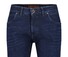 Gardeur Bennet Modern Uni Jeans Dark Stone Blue Used