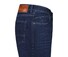 Gardeur Bennet Modern Uni Jeans Dark Stone Blue Used
