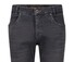 Gardeur Bennet Vintage Authentic Wash Comfort Stretch Jeans Black Used