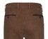 Gardeur Benny-3 Cashmere Cotton Flat-Front Pants Light Brown