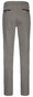Gardeur Benny-3 Cashmere Cotton Flat-Front Pants Stone