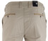 Gardeur Benny-3 Contrasted Fine-Structure Pants Sand