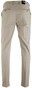 Gardeur Benny-3 Contrasted Fine-Structure Pants Sand