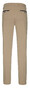 Gardeur Benny-3 Contrasted Pima Cotton Flex Pants Camel