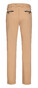 Gardeur Benny-3 Contrasted Pima Cotton Flex Pants Fine Orange